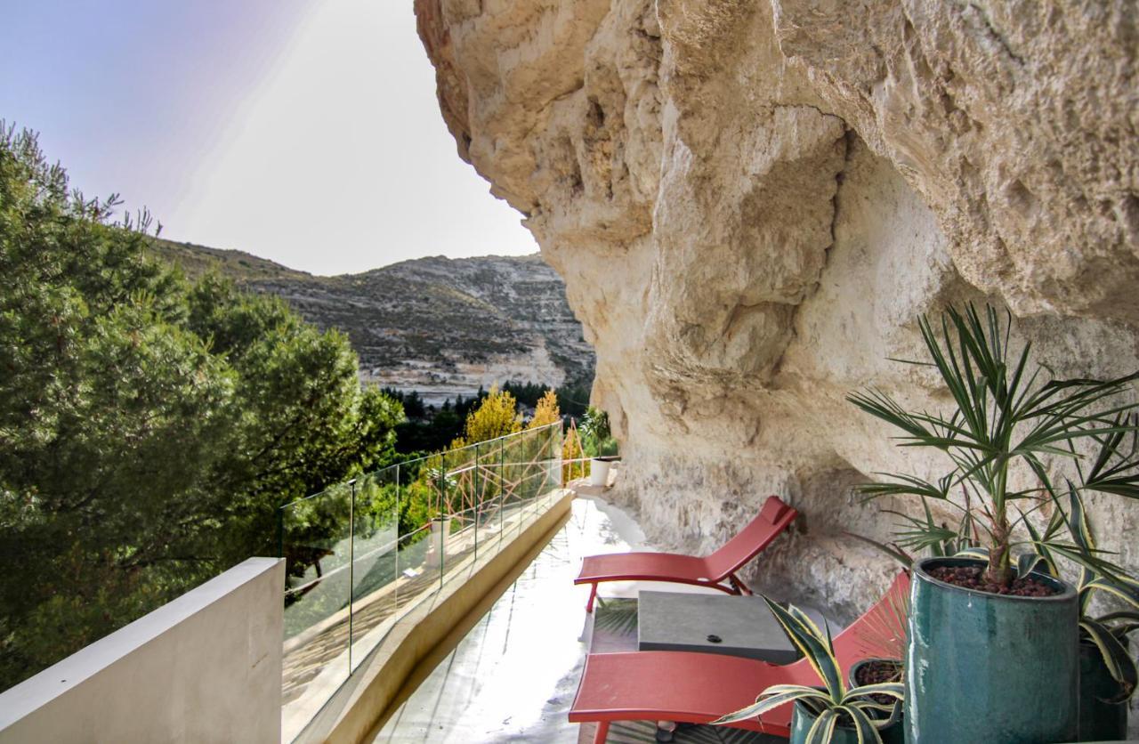 Xuq Lomas De Ruvira Hotel Jorquera Exterior photo